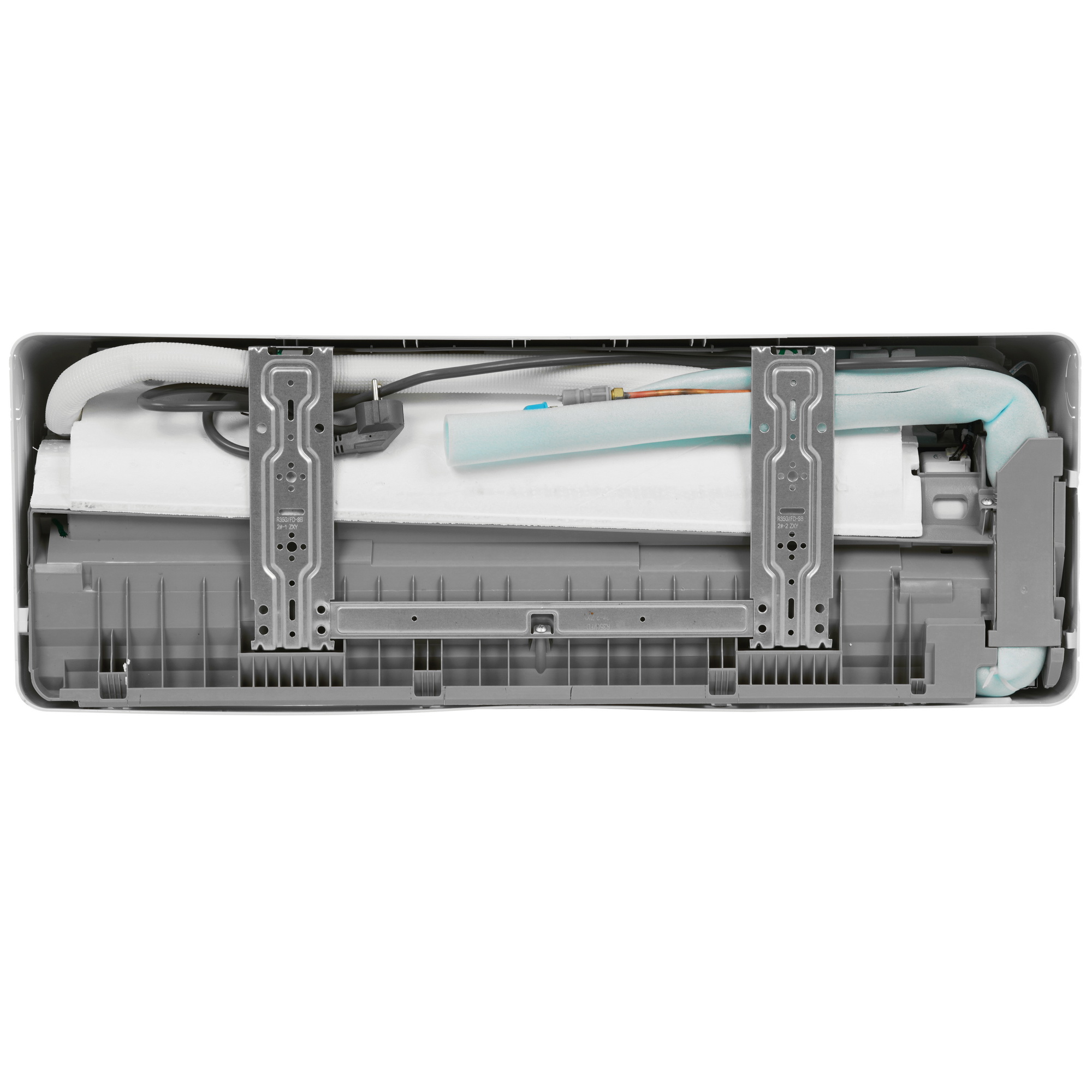 9095842 Кондиционер настенный сплит-система Thermex Sesto 18 белый STDN-0138393 - Вид №4