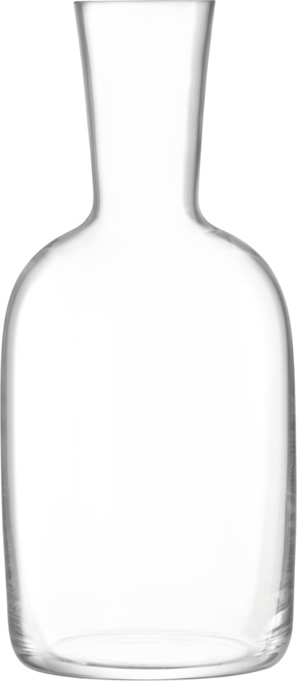 10656123 LSA International Графин для воды LSA International, "Borough", 1,1л Стекло 