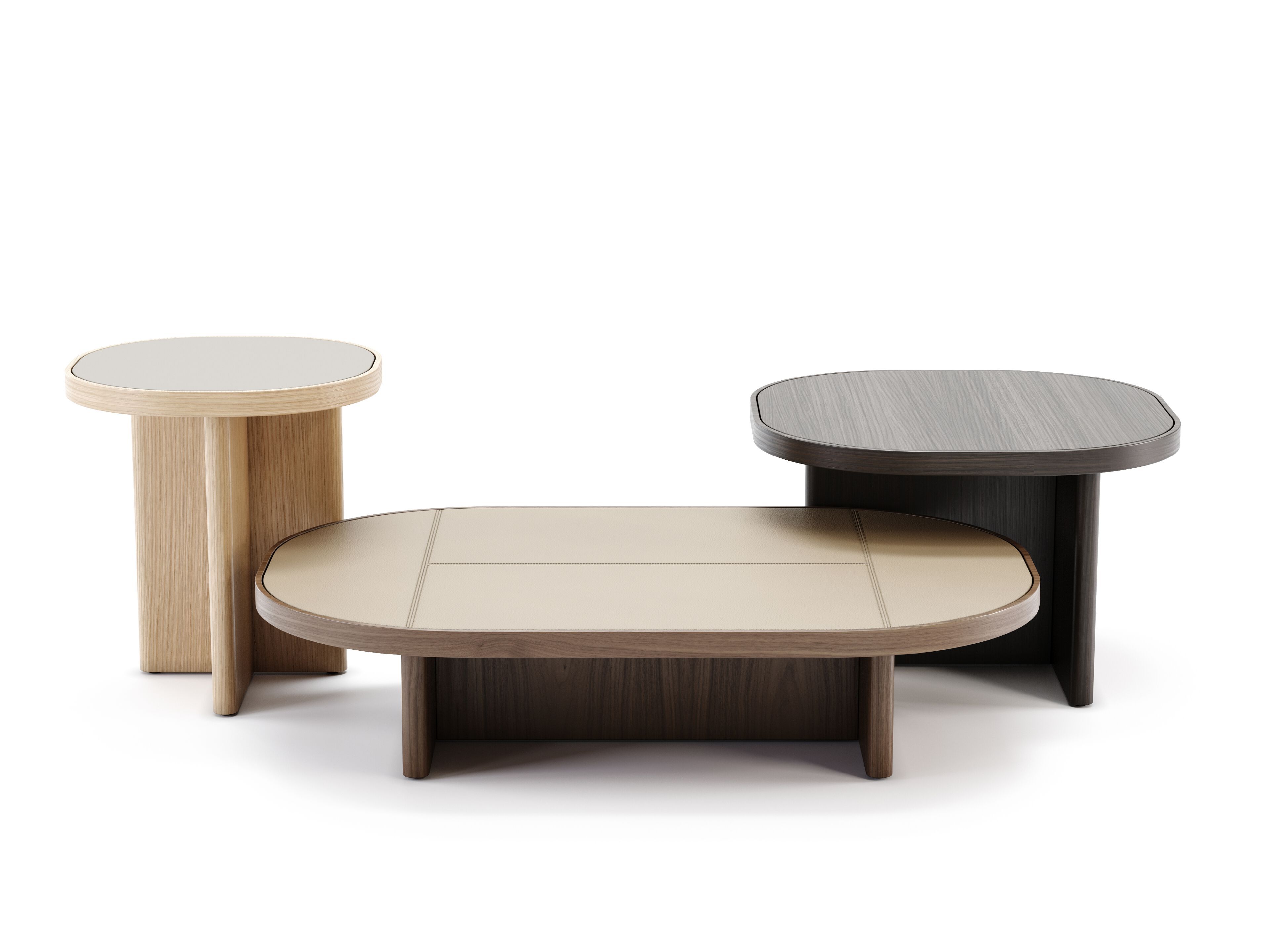 Журнальный столик Domkapa GILBERT ARCH-00051705