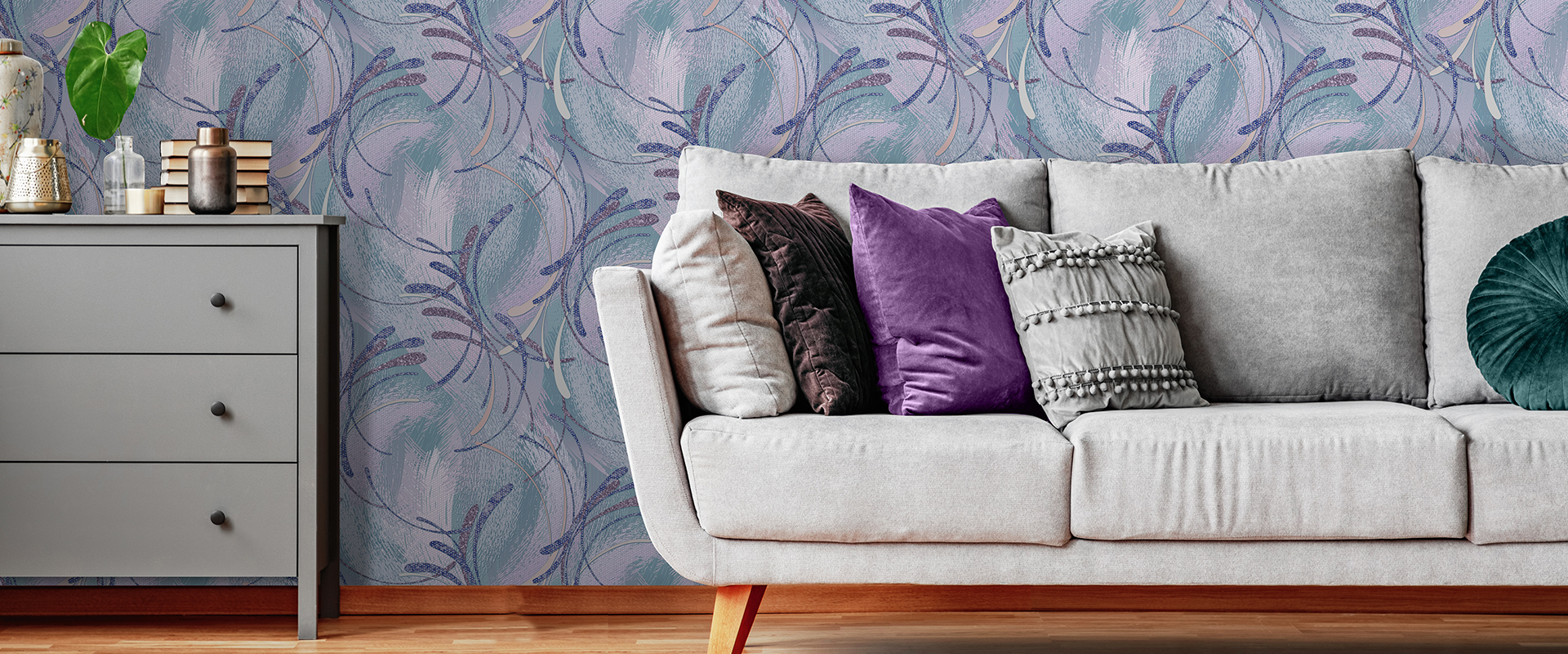 Victoria Stenova 889014 Мотив DISCO 889014  - Вид №1