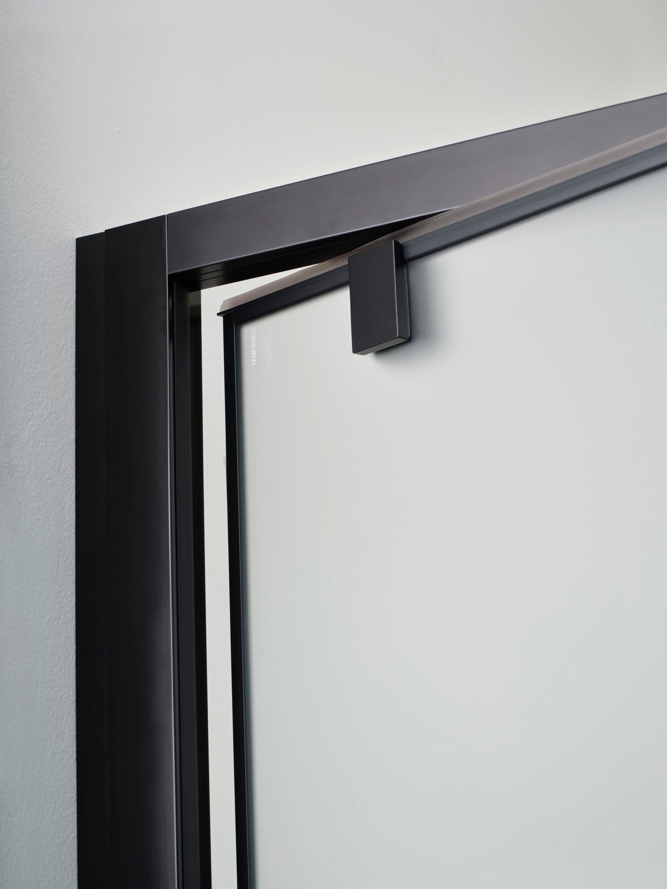 Нишевая душевая кабина с поворотной дверью Kinedo Rainbow 6.0 ARCH-00053946 - Вид №8