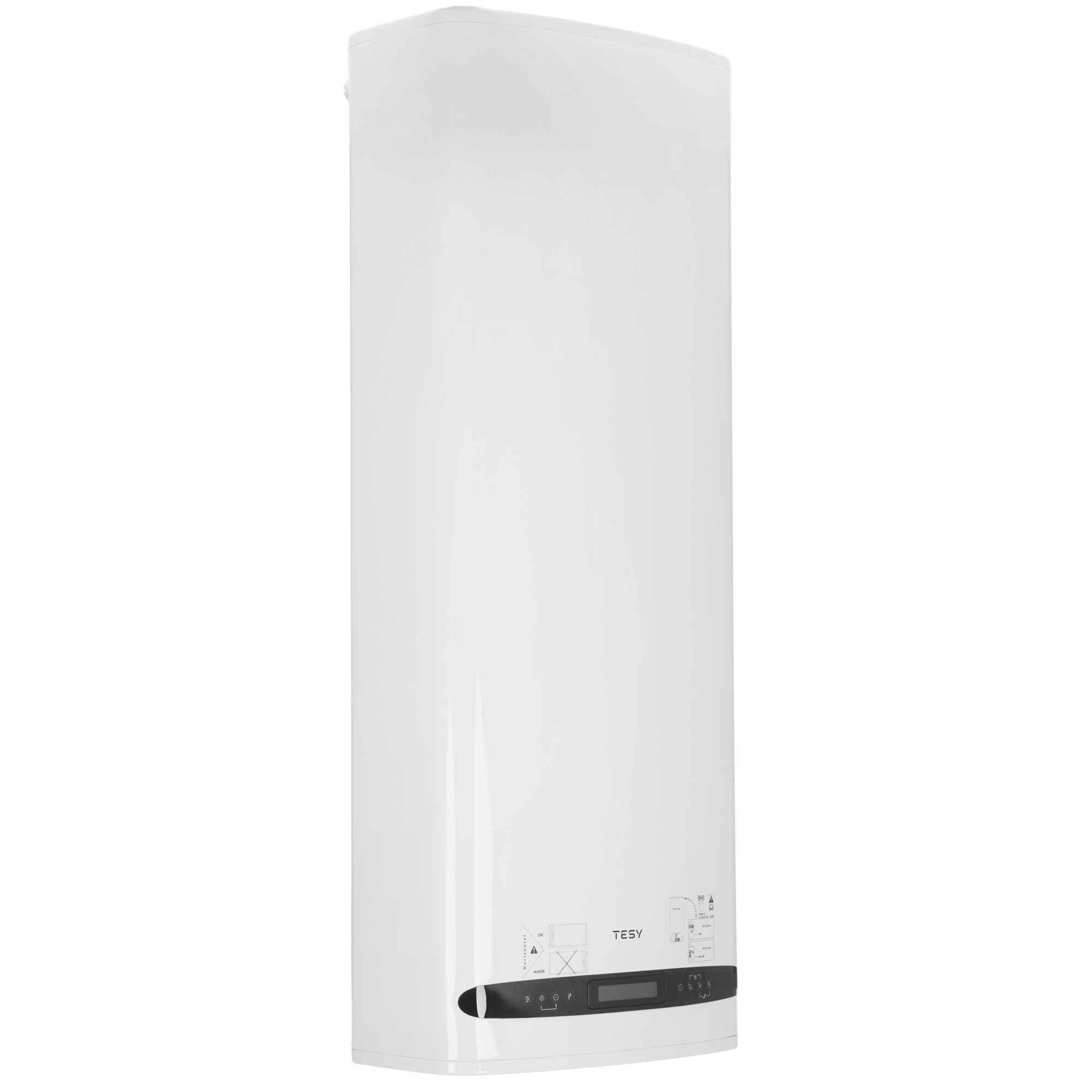 5343448 Водонагреватель электрический TESY GCR 1002722 E31 EC STDN-0143556