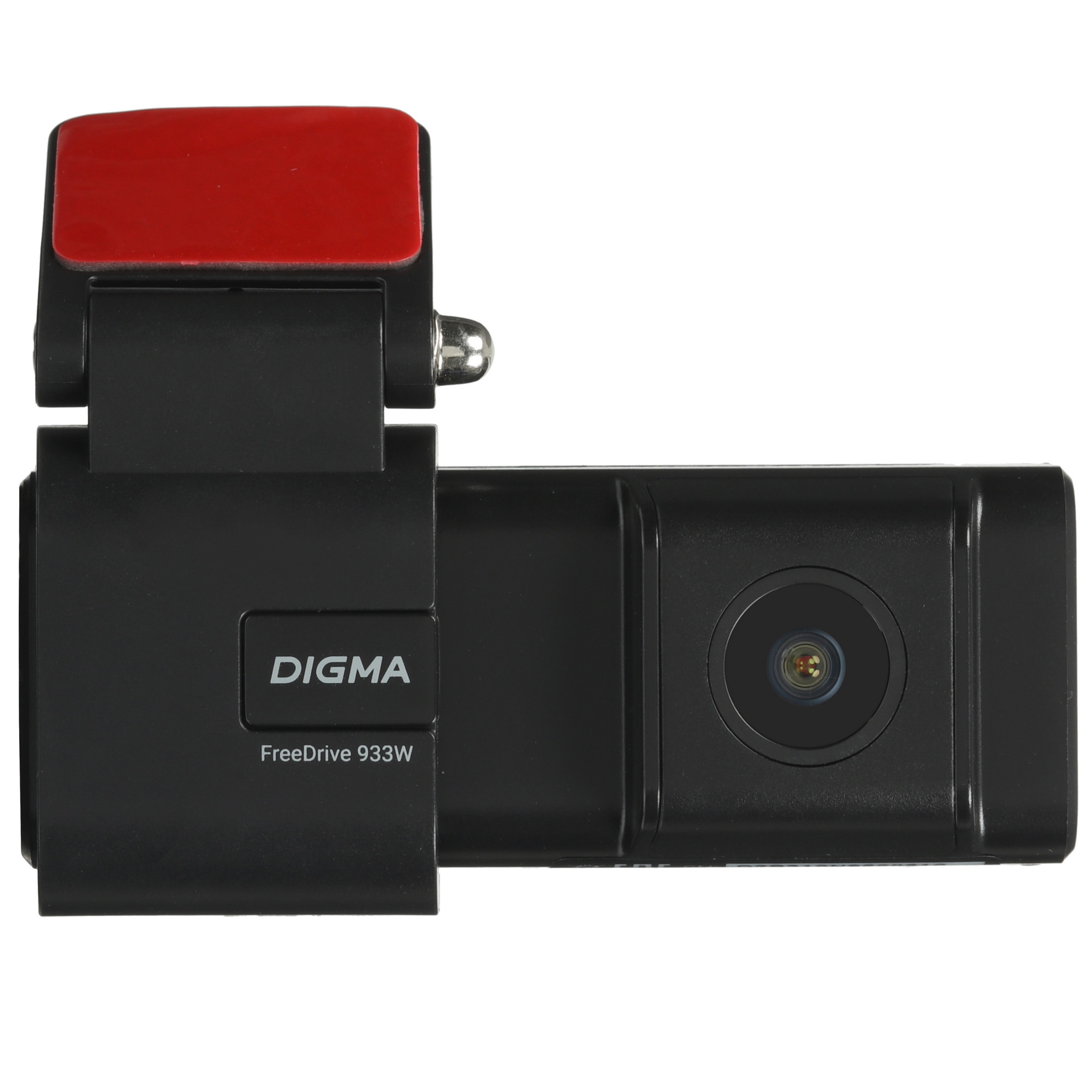 9151508 Видеорегистратор Digma FreeDrive 933W STDN-0123829 - Вид №1
