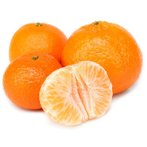 Мандарины Марокко