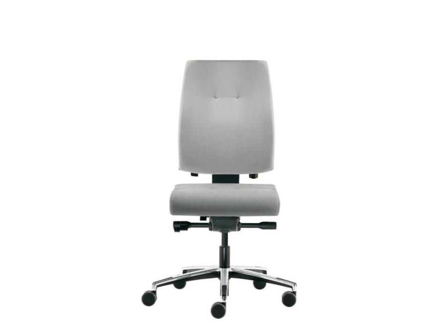 Офисное кресло с 5 спицами Sesta Sax 24 ARCH-00140743 - Вид №1