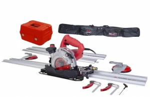 RUBI Комплект циркулярной пилы