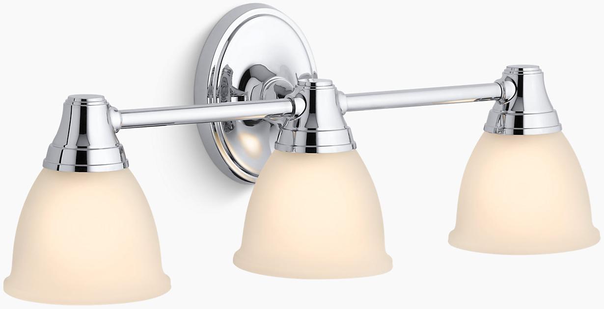 KOHLER  K-11367-CP  - Вид №1