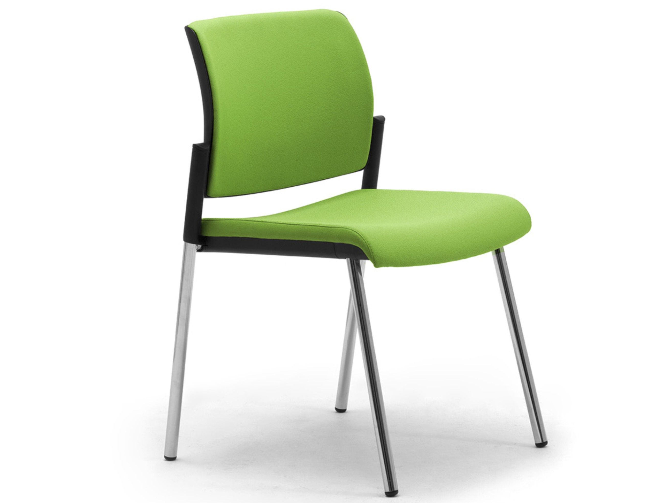 Мягкий стул с открытой спинкой Leyform Wiki ARCH-00117699