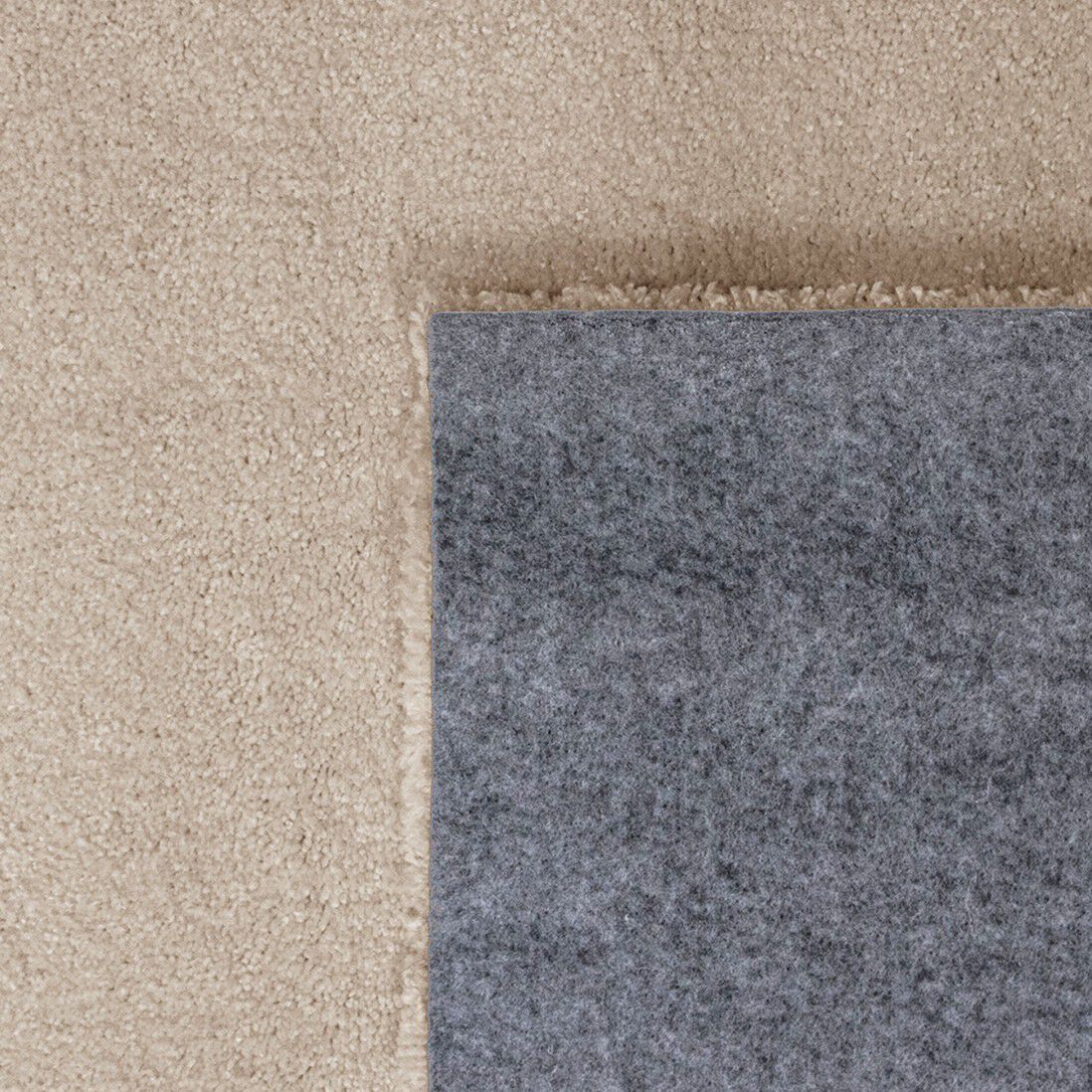 Сплошной цвет прямоугольный ковер Ademi Essential ARCH-00104908 - Вид №17