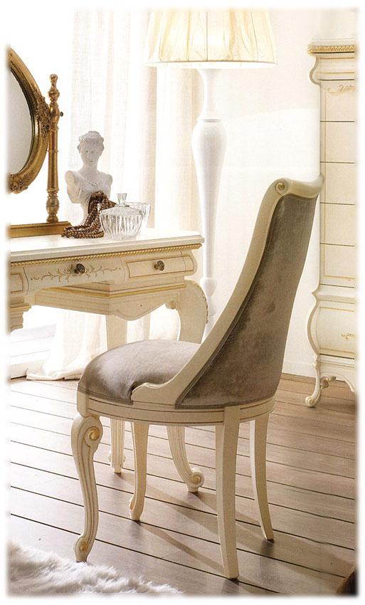 Стул  GRILLI 181108 RONDO