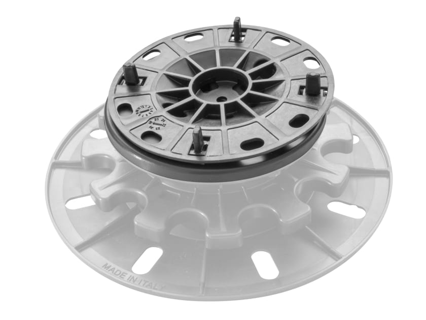 Аксессуары плавающие напольные ножки Dakota Arkimede Paving ARCH-00010210