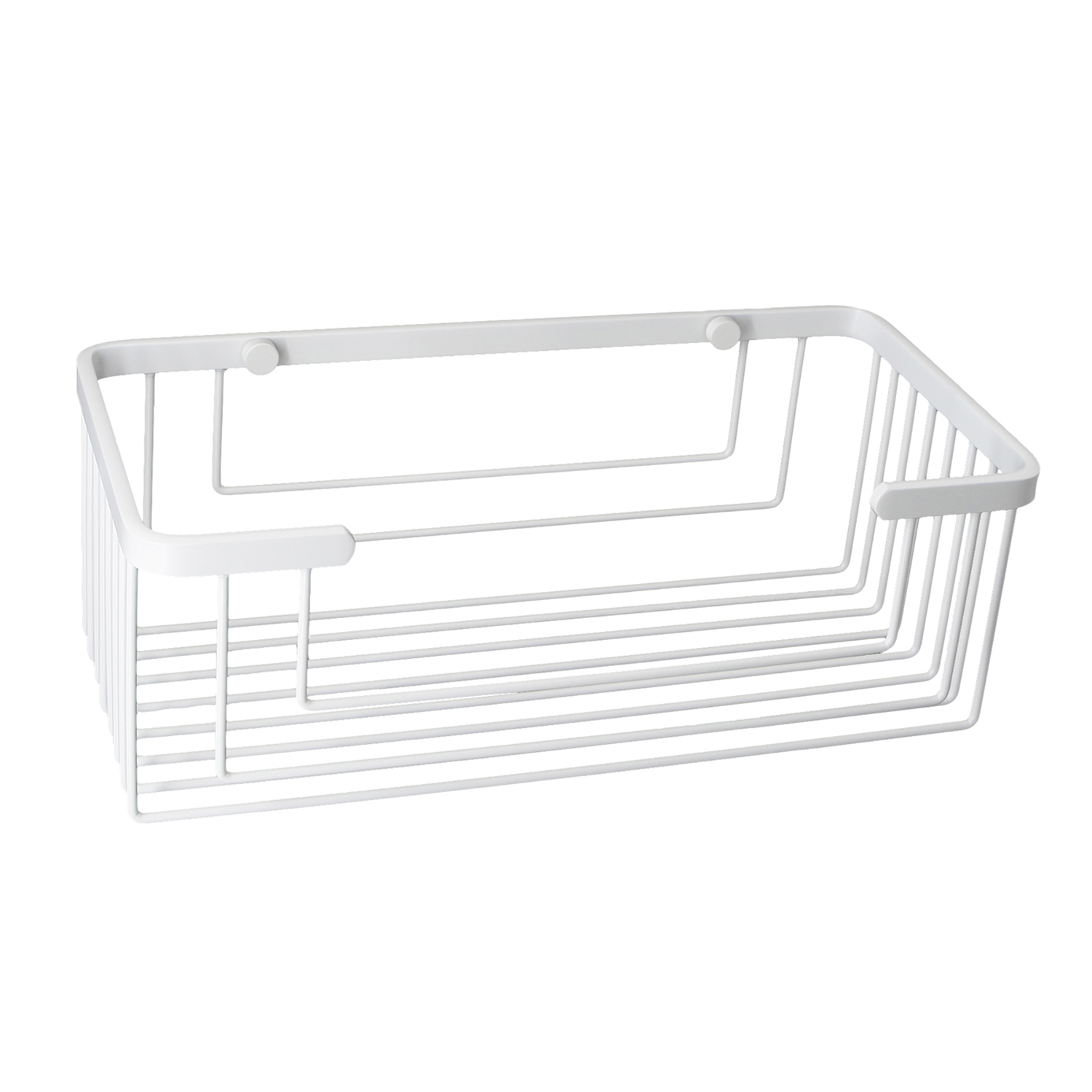 K-711WHITE Полка металлическая WasserKRAFT  - Вид №2