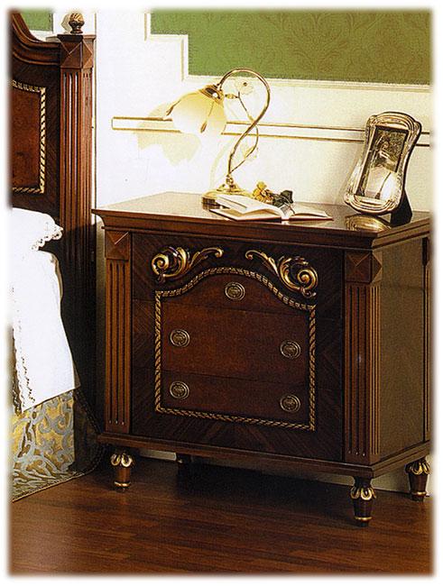 Тумбочка 129 FRATELLI RADICE 25080150020 