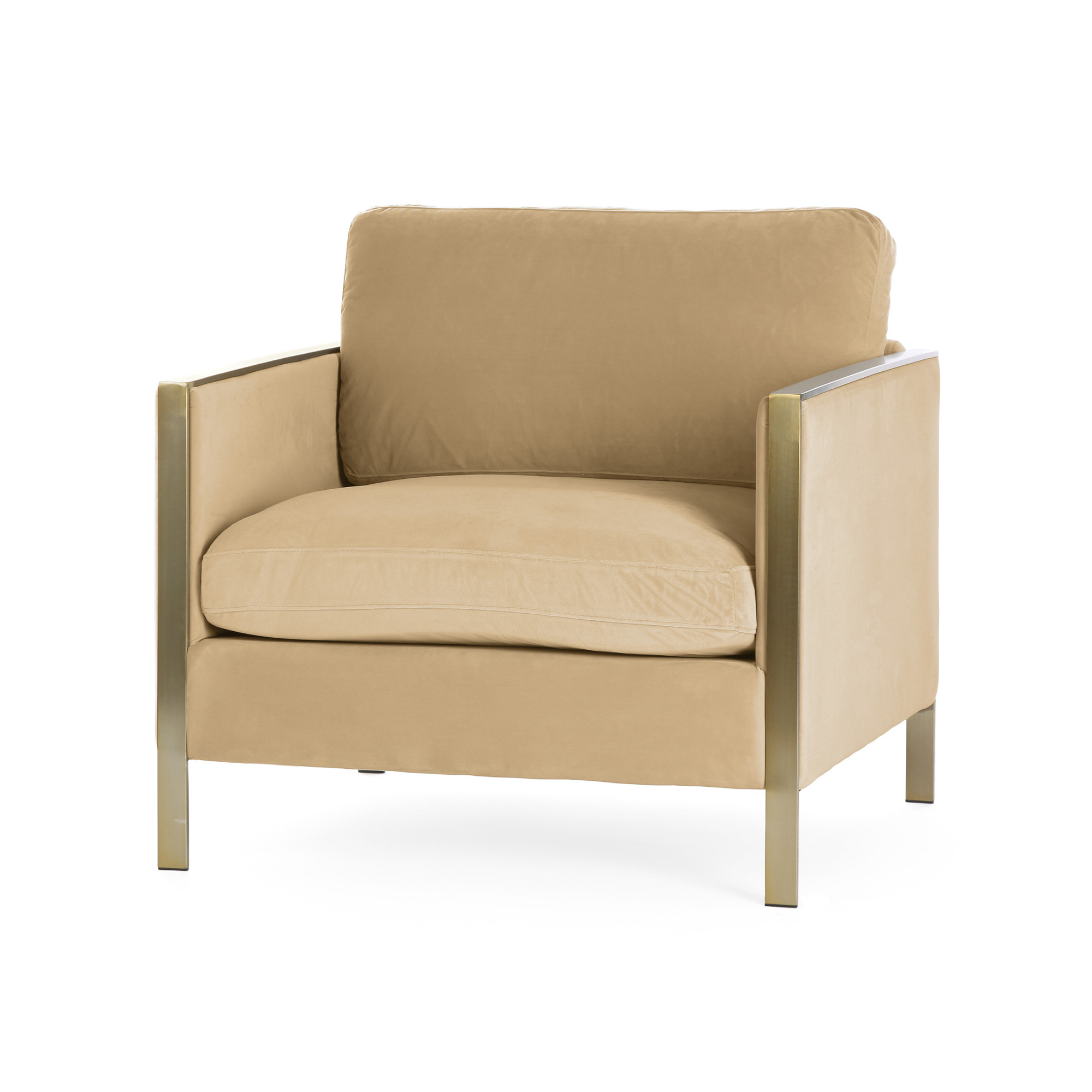 2000983235312 Кресло Vio SOFTLINE 