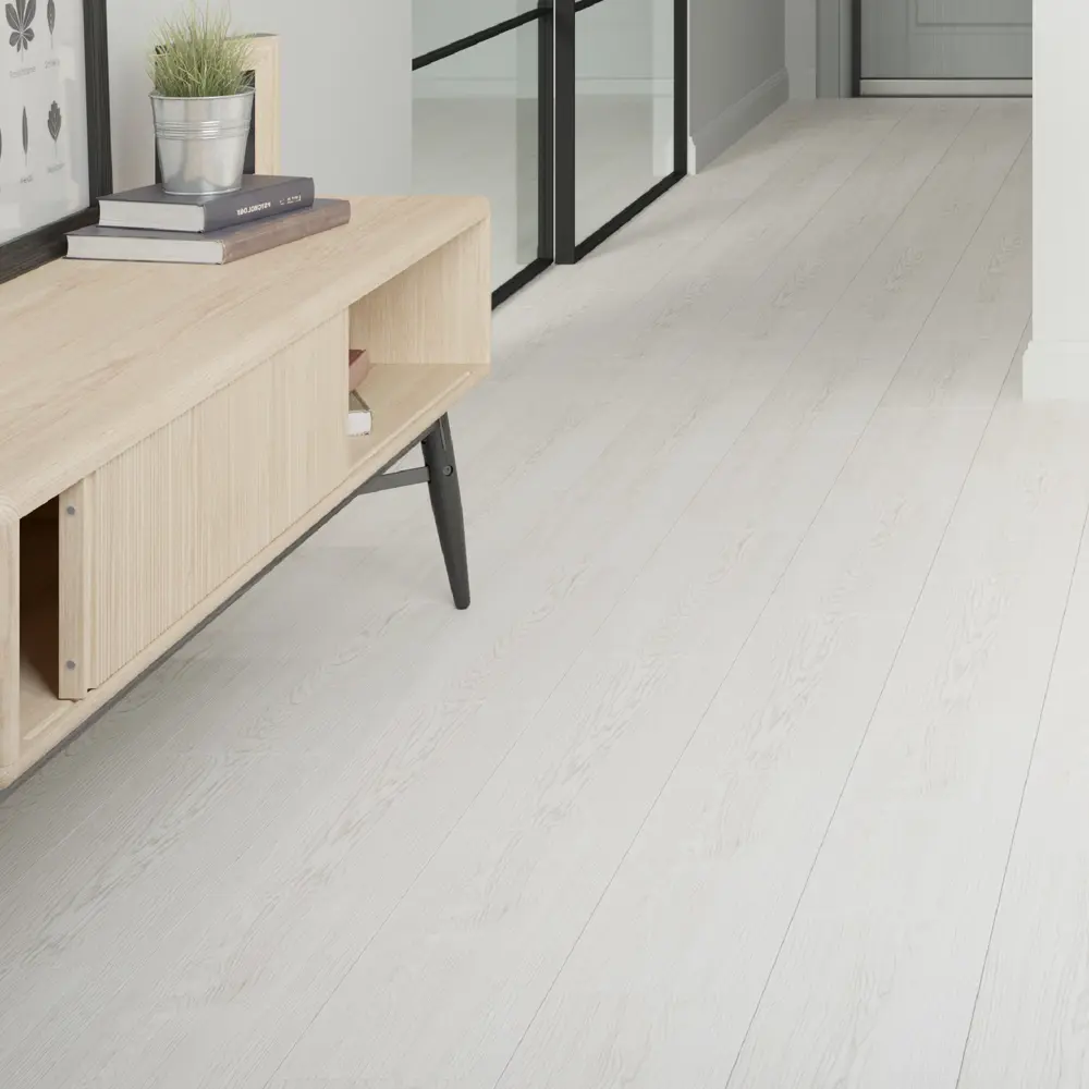 Керамогранит LB Ceramics Брюгген 20x60 см 0.96 м² цвет белый/серый/серебристый STLM-2122391