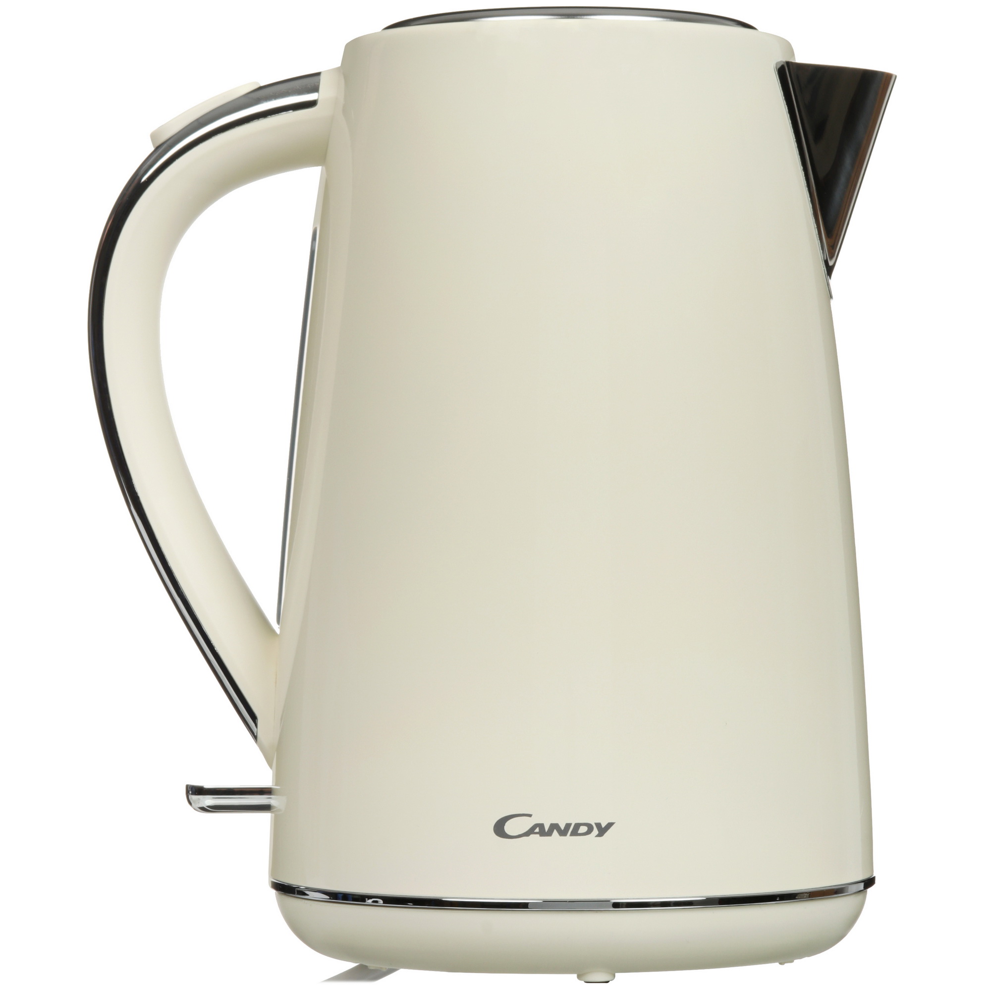 9083381 Электрочайник Candy CK-202 бежевый STDN-0027039 - Вид №1