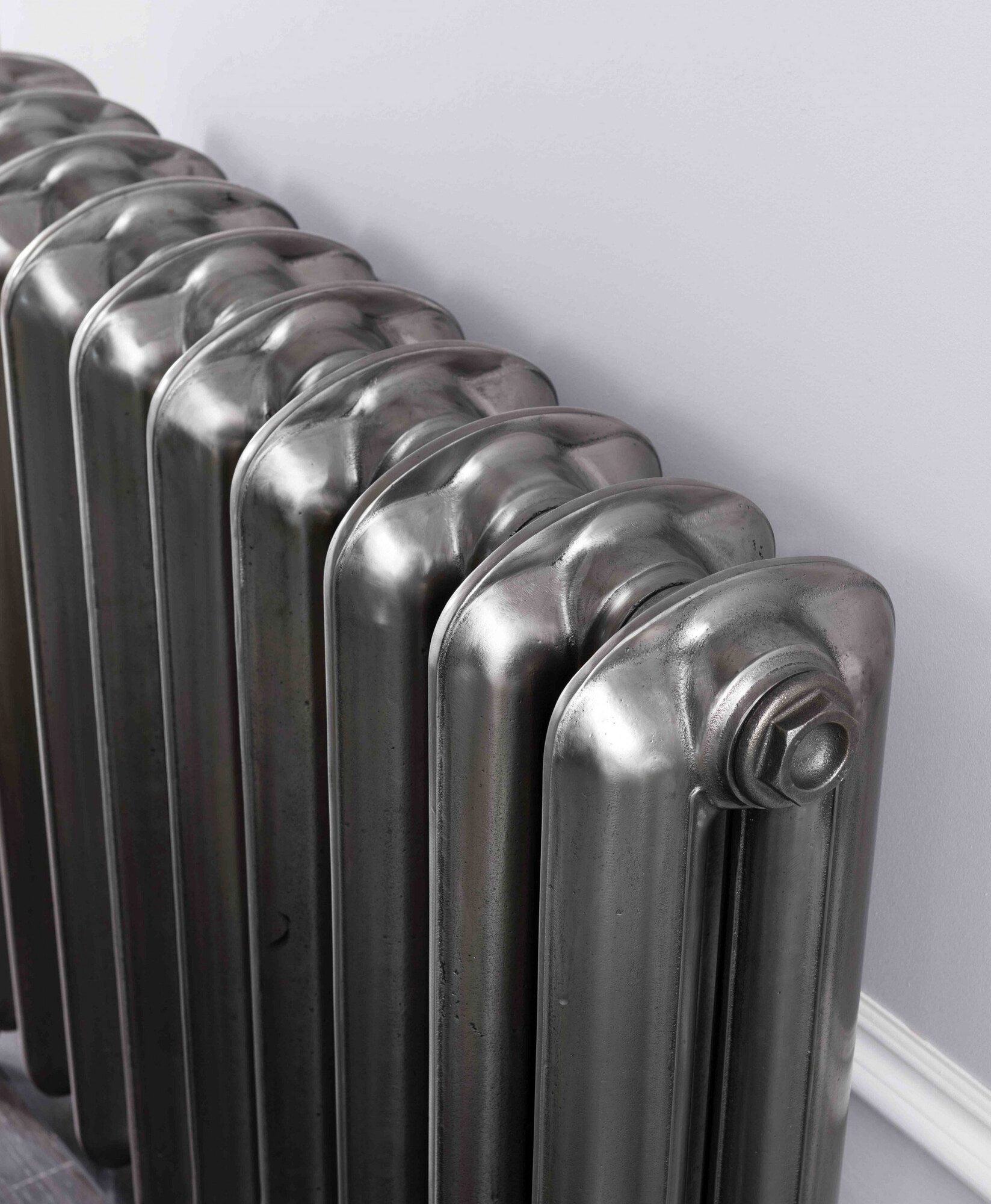 Полотенцесушители WGPLF052052 Plain Terma 12,75 - Вид №1