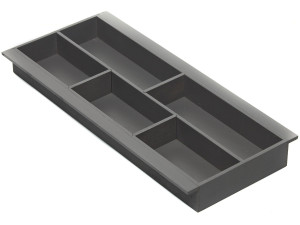 Лоток для столовых приборов Epos 300 TB Dark Grey  NAVAKO