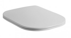 LO20600056 Крышка сиденье для унитаза Disegno Ceramica Loom