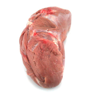 Телятина мякоть ~600 г