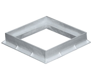 Полипропиленовая рама