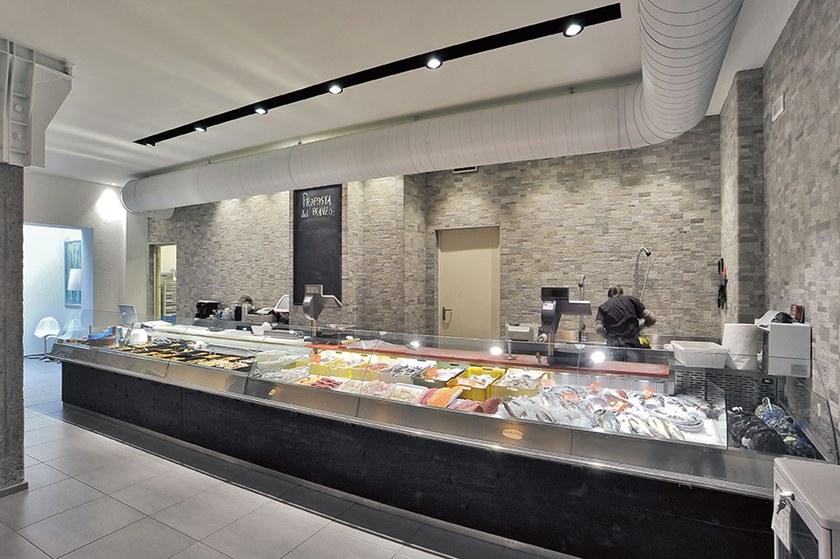 Panaria Ceramica Настенная плитка из керамогранита под камень sun-id-1430132 - Вид №3