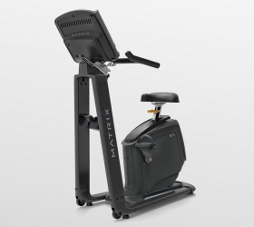 U50XER Велотренажер u50xer MATRIX  - Вид №8