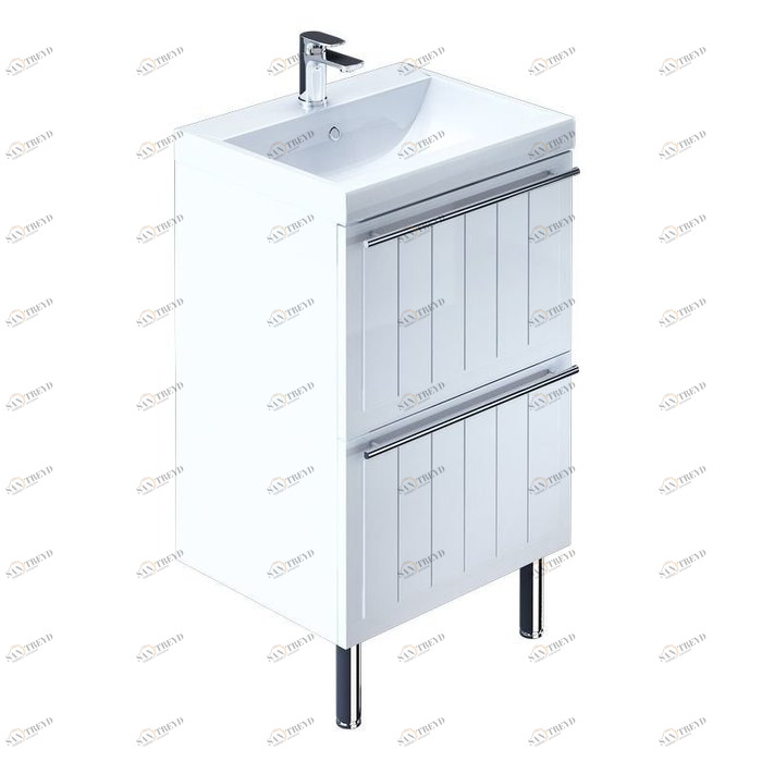 MAG50W0M95K Milardo Magellan Тумба Magellan 50 см Россия 