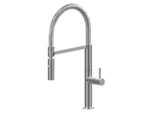 Смеситель для кухни с одной ручкой