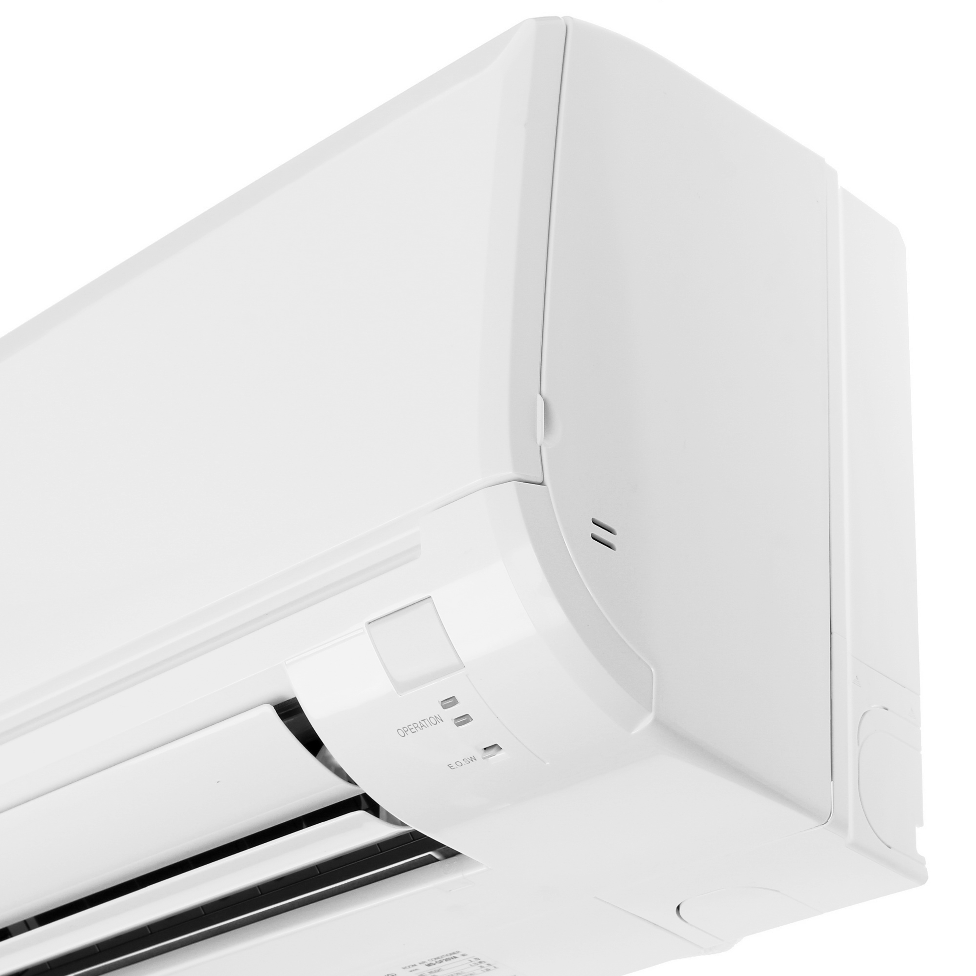 1161454 Кондиционер настенный сплит-система Mitsubishi Electric MS-GF20VA/MU-GF20VA белый STDN-0019517 - Вид №3