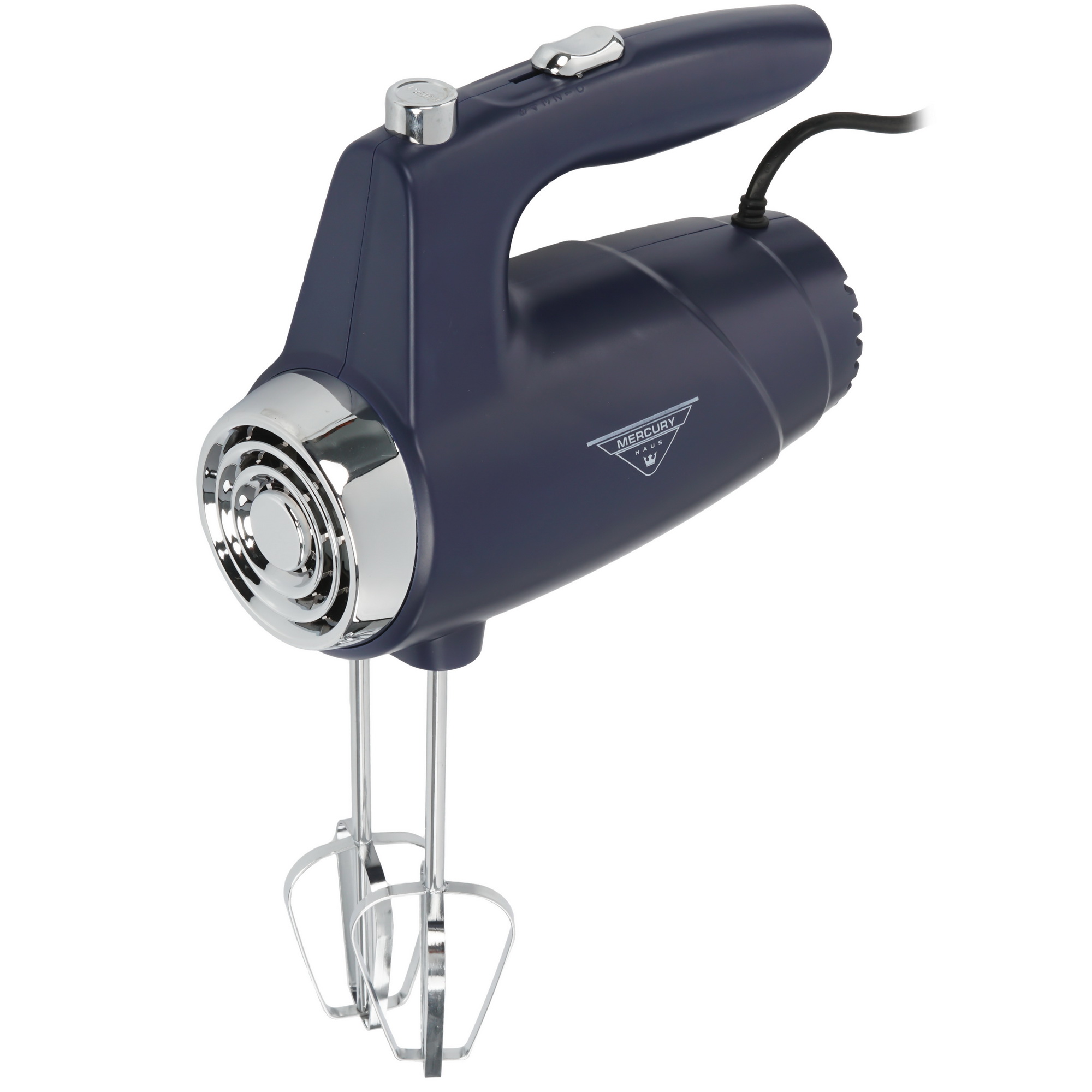 5071381 Миксер MercuryHaus MC-6767 синий STDN-0151235 - Вид №2