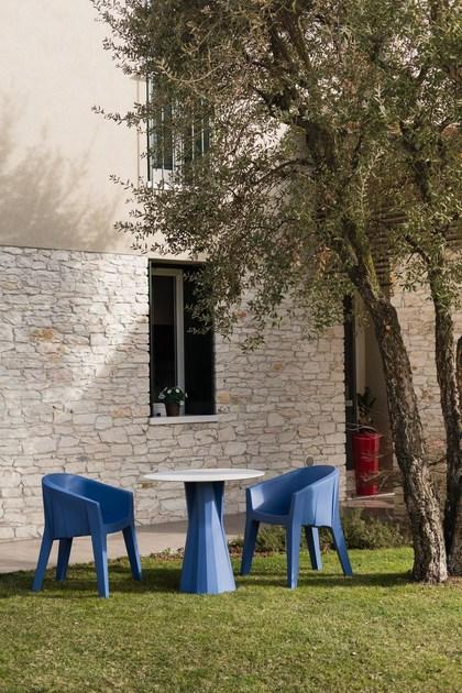 Plust Стол из полиэтилена Frozen sun-id-1386710 - Вид №58