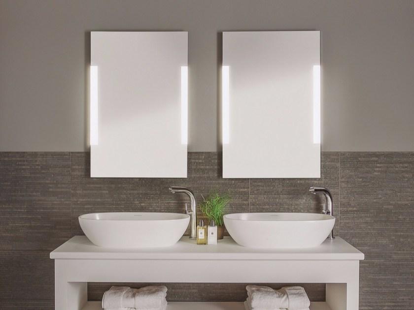 Astro Lighting Настенное зеркало со встроенной подсветкой  1071015  - Вид №2