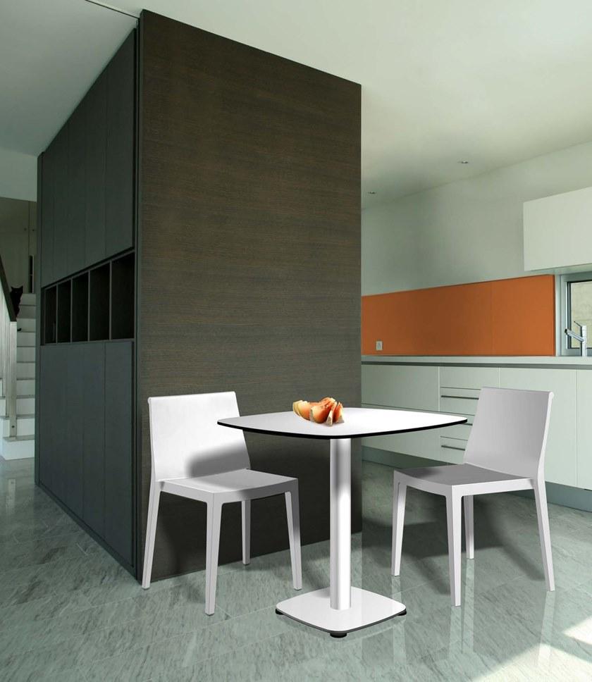 Capdell Железная основа стола Culmen sun-id-1421725 - Вид №2