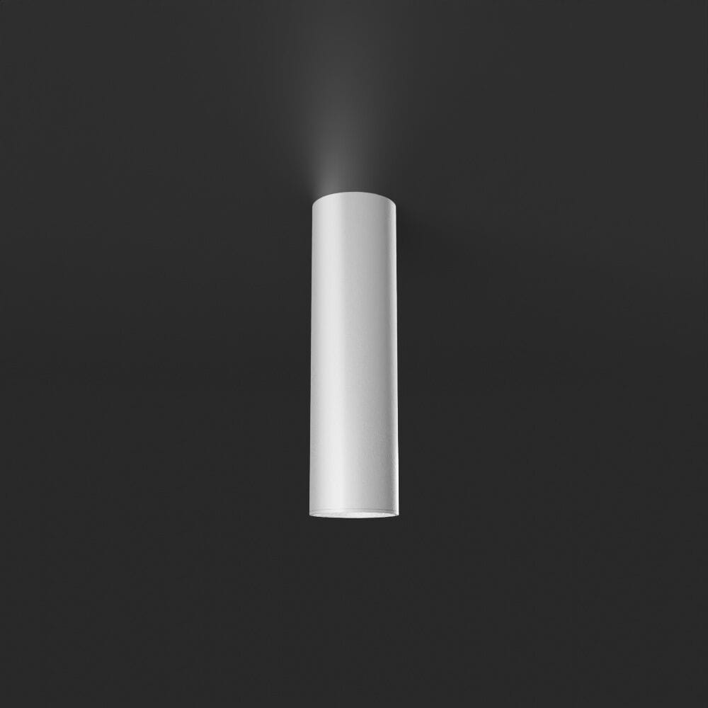 Алюминиевый потолочный светильник Amarcords Tobe ARCH-00115533 - Вид №32