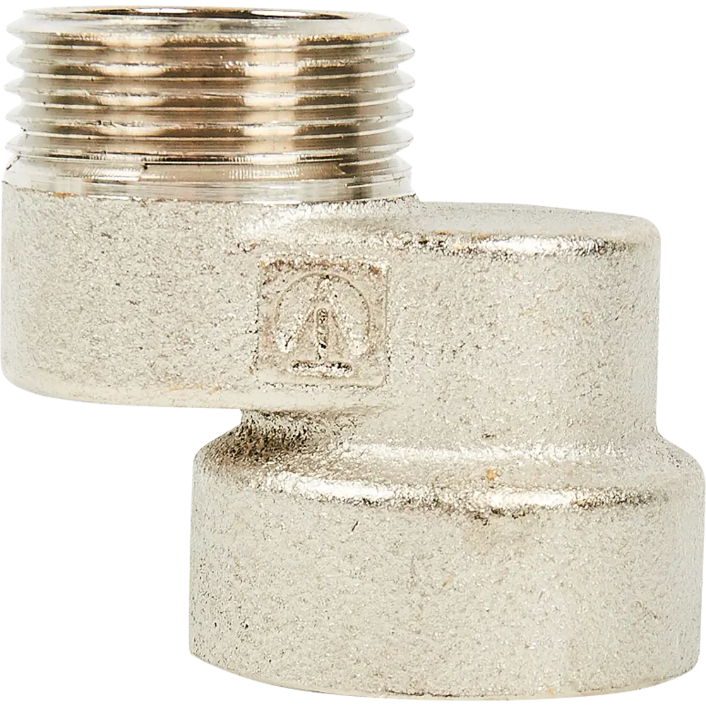 Valtec Эксцентрик для смесителей 1"×20 мм латунный 82563484 STLM-0030123 - Вид №1