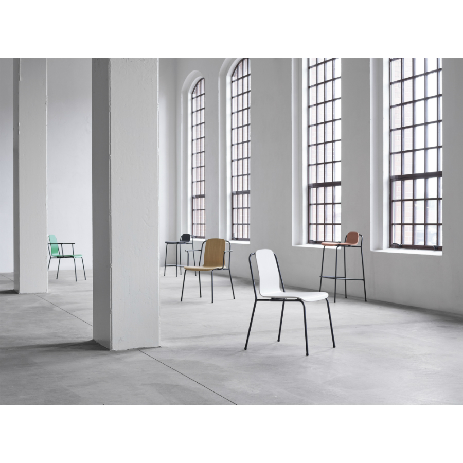 Стул Studio, дуб Normann Copenhagen 601781 - Вид №1