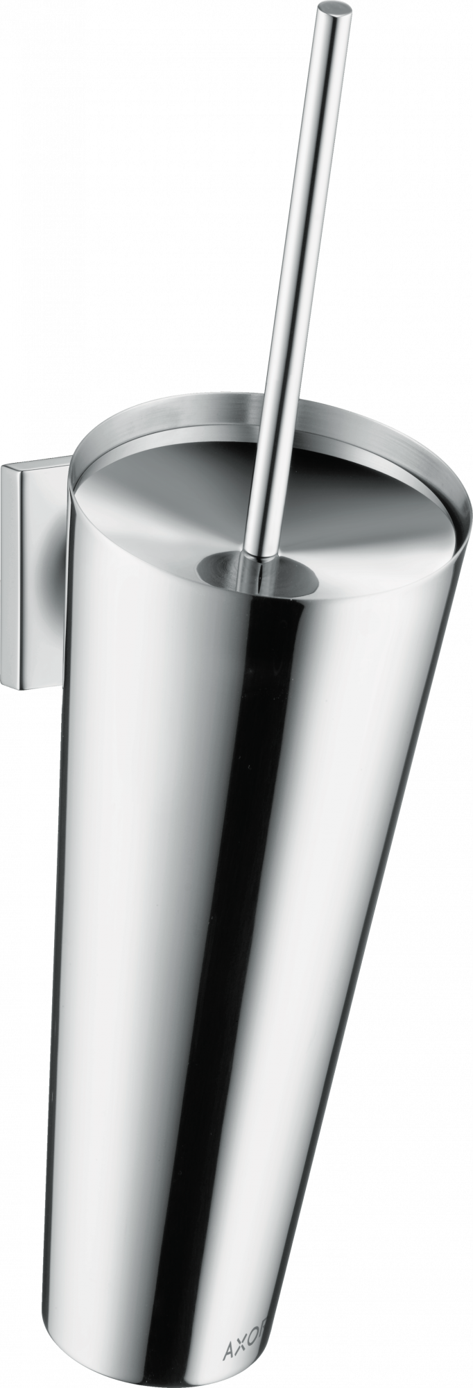 42735000 Держатель ершика для унитаза настенный AXOR STARCK ORGANIC