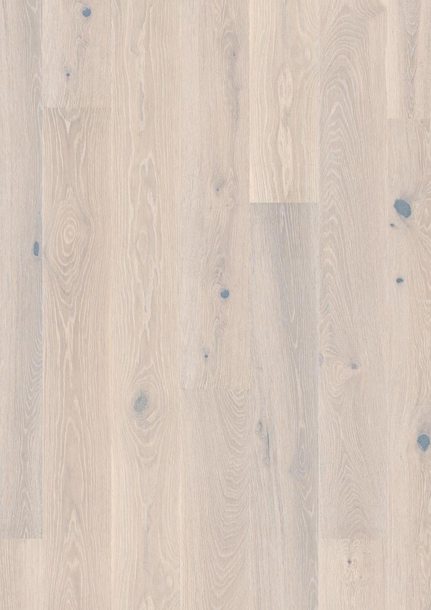 BOEN 3-х слойный дубовый паркет Plancia Xvg*vmfd - Вид №1