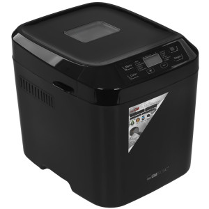 9908376 Хлебопечь CLATRONIC BBA 3774 черный