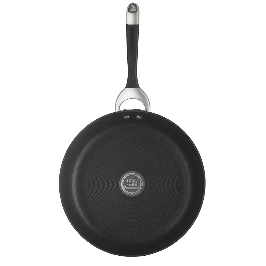 R84009 Набор сковородок , symmetry, ?21/28 см, 2 шт. CIRCULON  - Вид №4