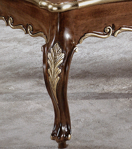 Стол журнальный  STILE ELISA 3068 Art Deco - Вид №1