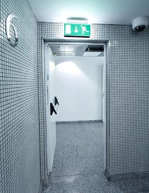 DAISALUX Потолочный светодиодный аварийный свет sun-id-1348859 - Вид №1