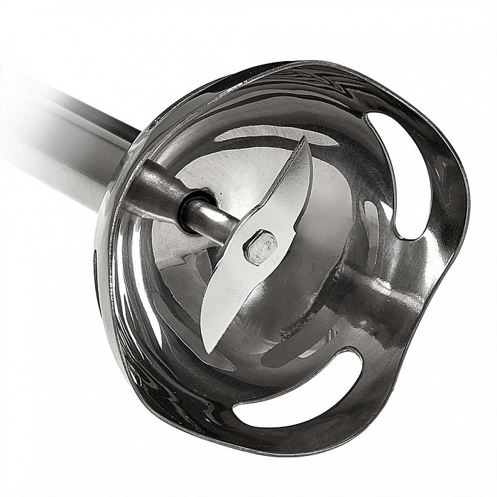 9050506 Блендер погружной Delta LUX DE-7007B белый STDN-0011987 - Вид №3