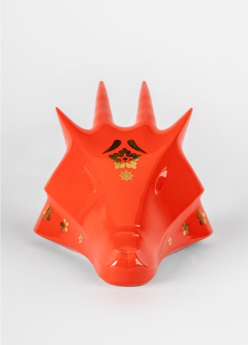 Фарфор безделушки Lladró китайский Зодиак ARCH-00078748 - Вид №3