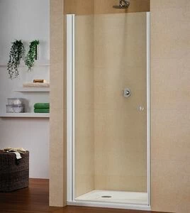 GPT1N Vertica collection  Распашная дверь DUKA