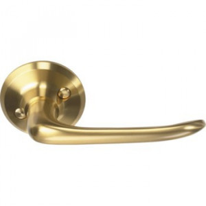 ASSA 6696 HME ручка дверная ASSA ABLOY LK01-357