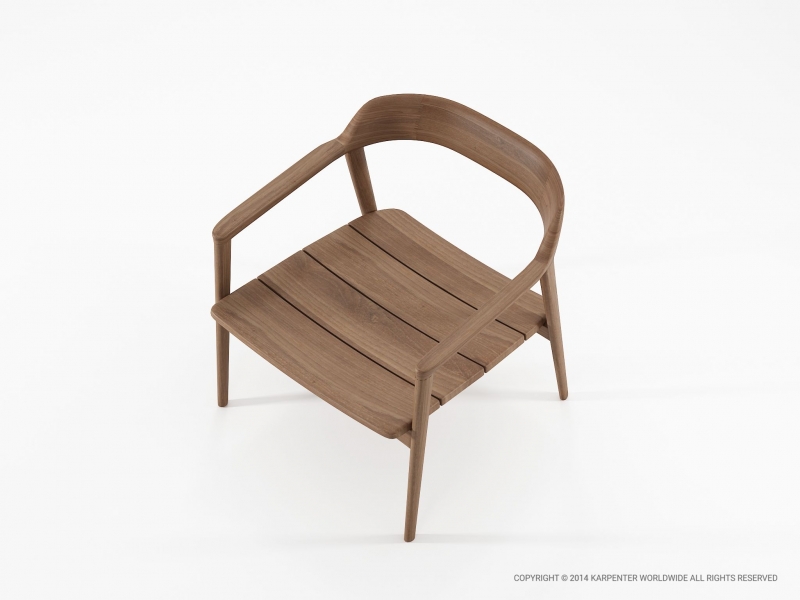 202_472 Кресло Karpenter Grasshopper Outdoor  - Вид №3