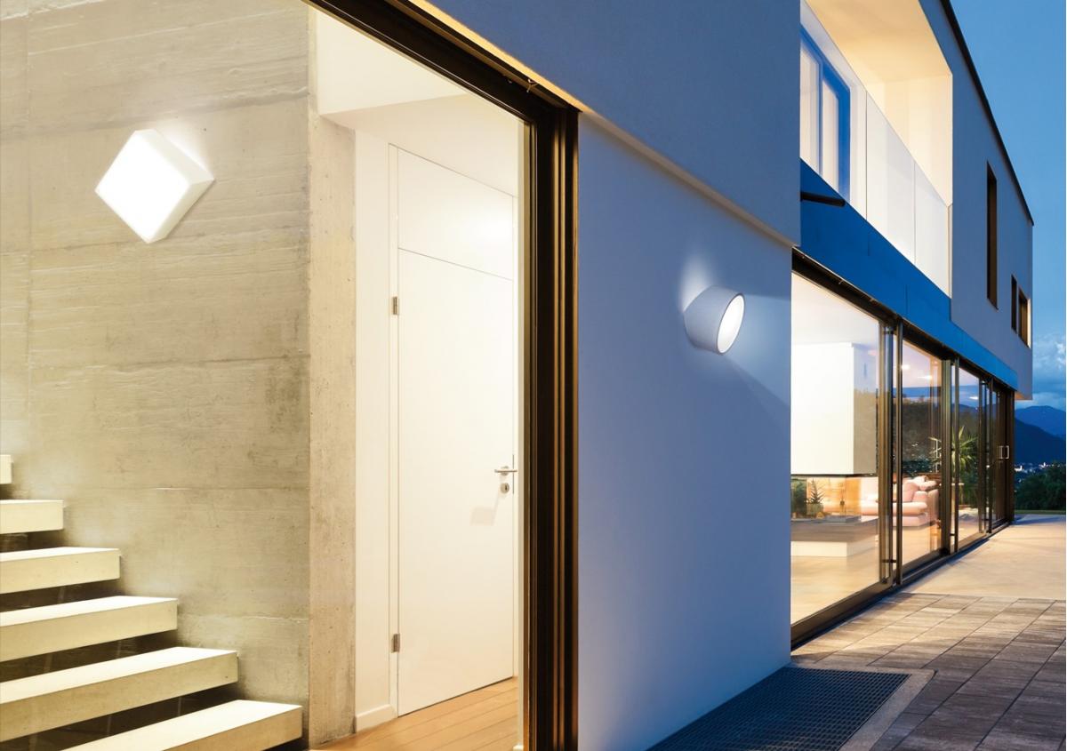 064677 Уличный светильник круглый 5480 Mantra Mini - Вид №2