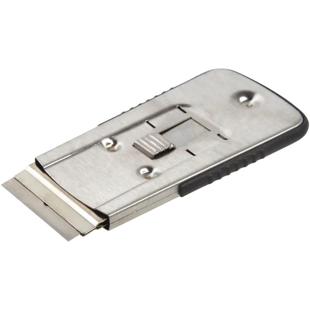 Santreyd Скребок для стеклокерамики с металлическим лезвием 82399829 STLM-0026510